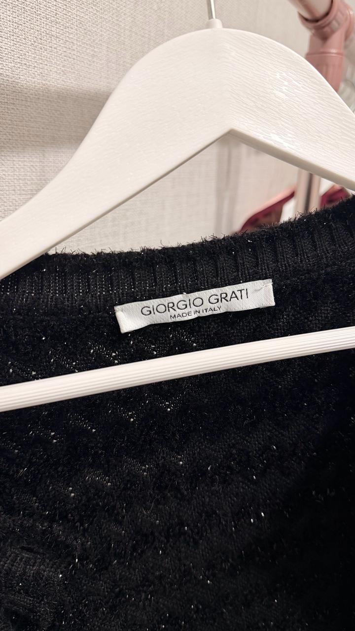 Кардиган Giorgio Grati