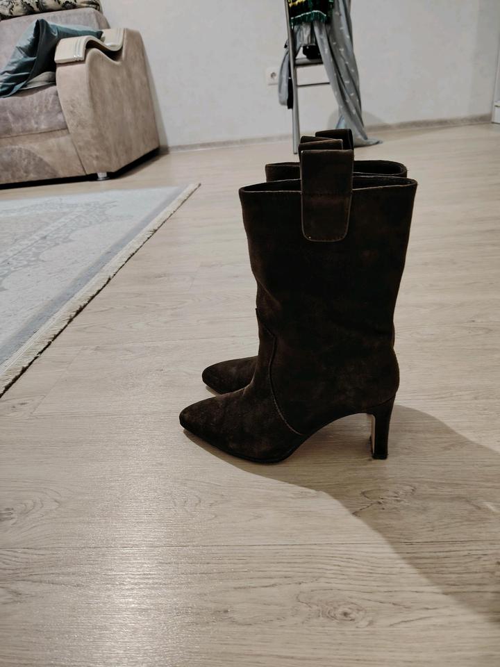 Полусапожки