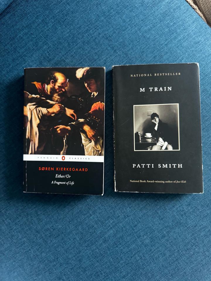 Books in English
