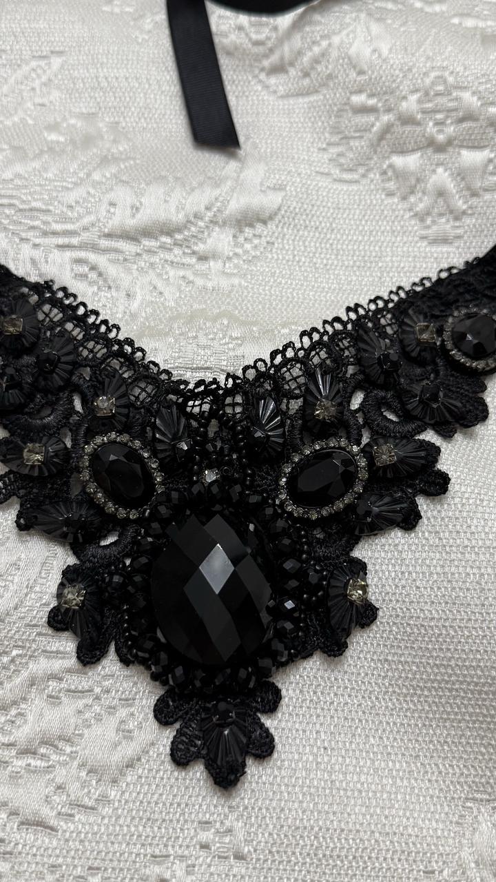 Подвеска на шею