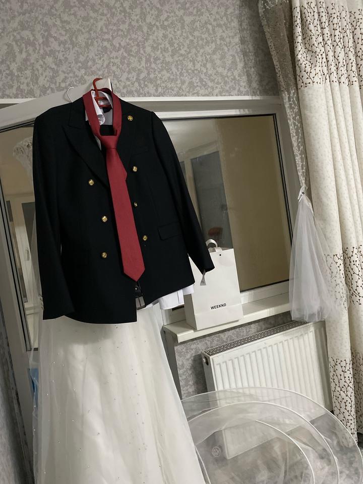 Продам мужской костюм