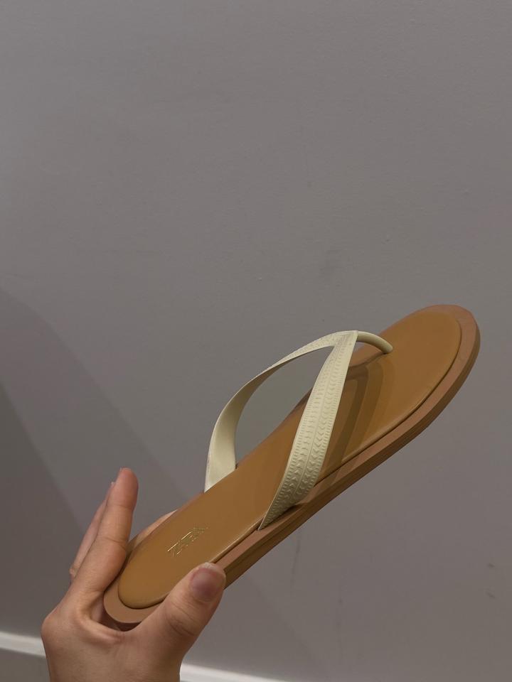 шлепанцы zara