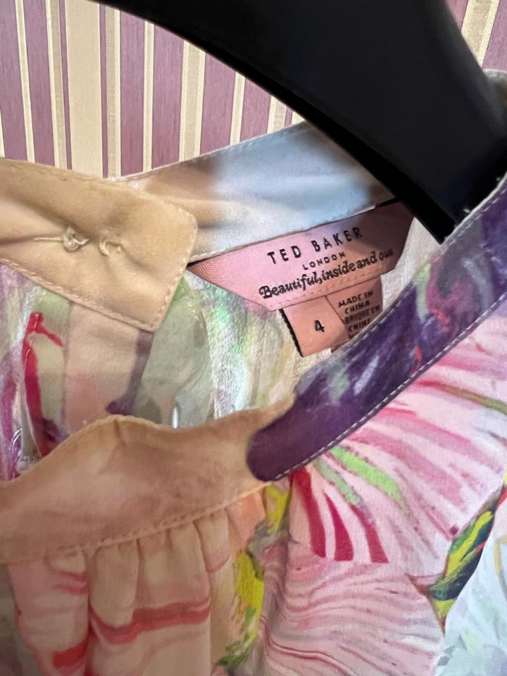 Блуза Ted Baker