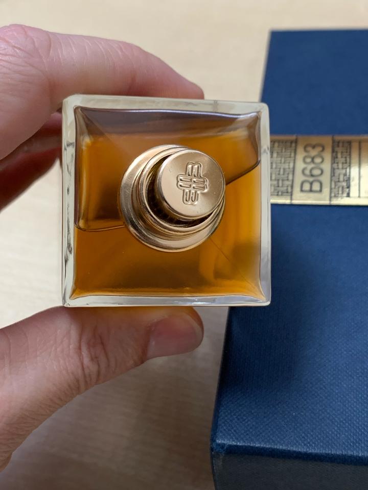 B683 Marc-Antoine Barrois