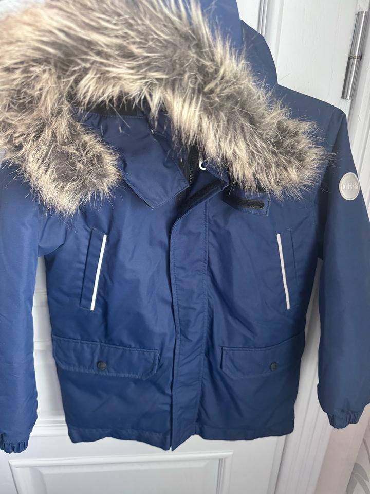 Куртка на весну для мальчика