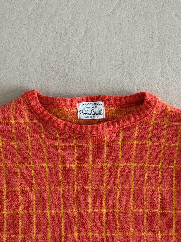 Свитер Bobbie Brooks