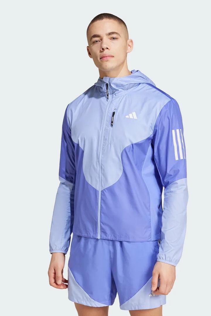 Ветровка Adidas