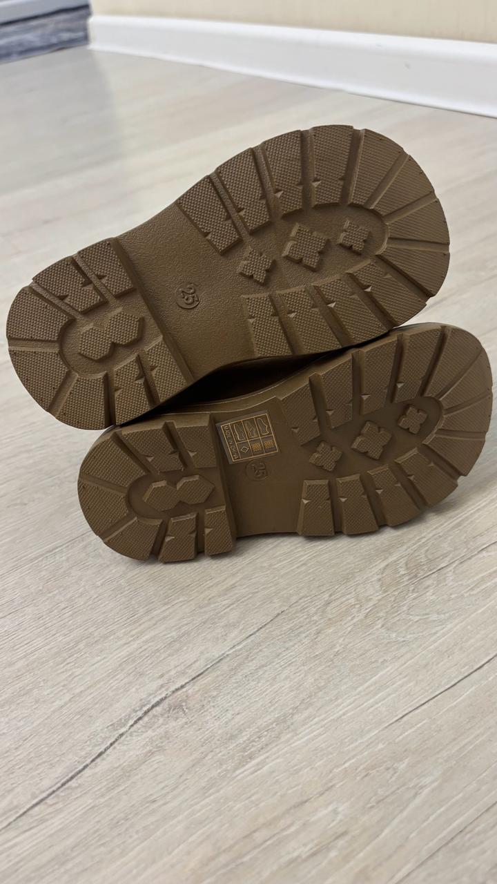 Ботинки для девочек и мальчиков