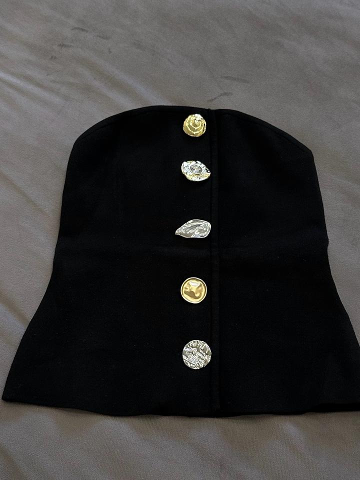 Корсет от H&M