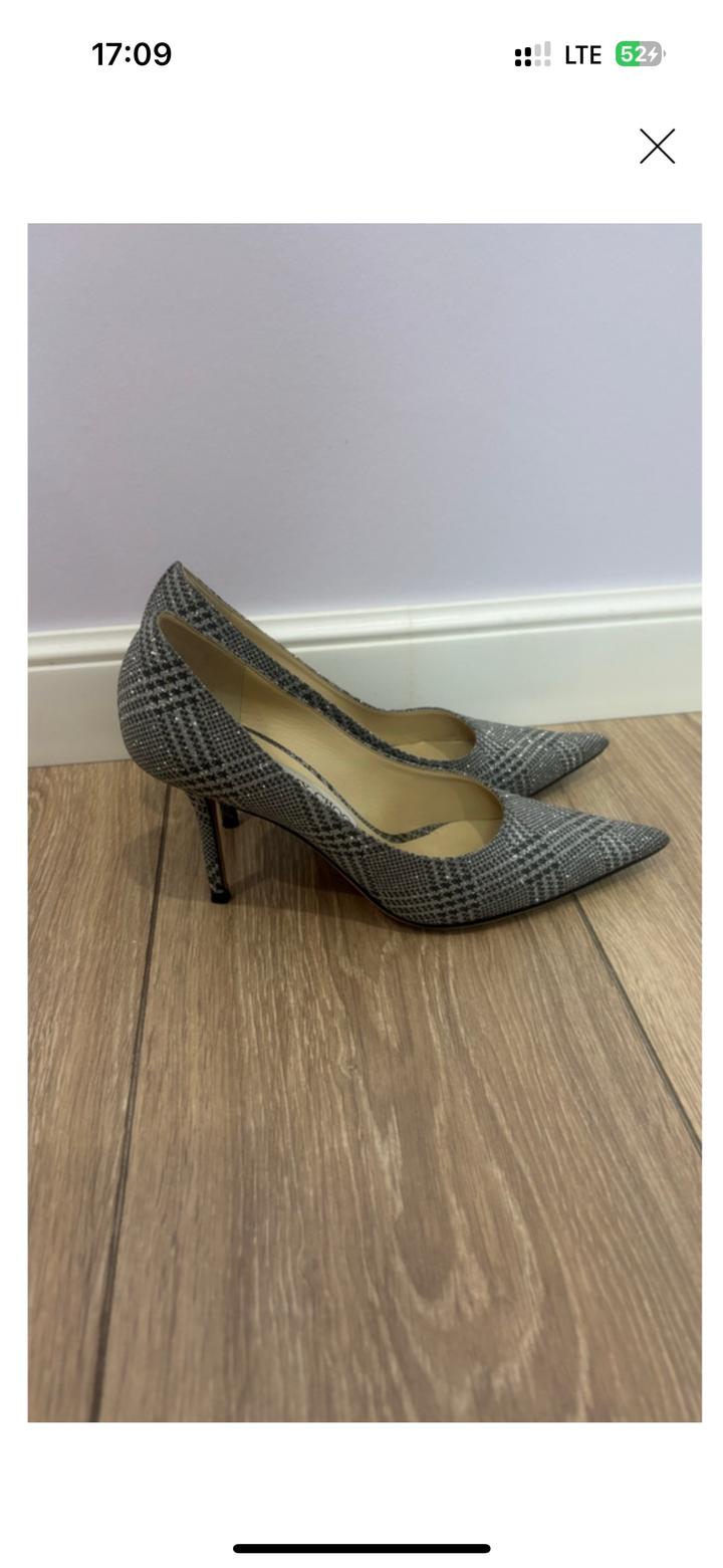 Туфли лодочки