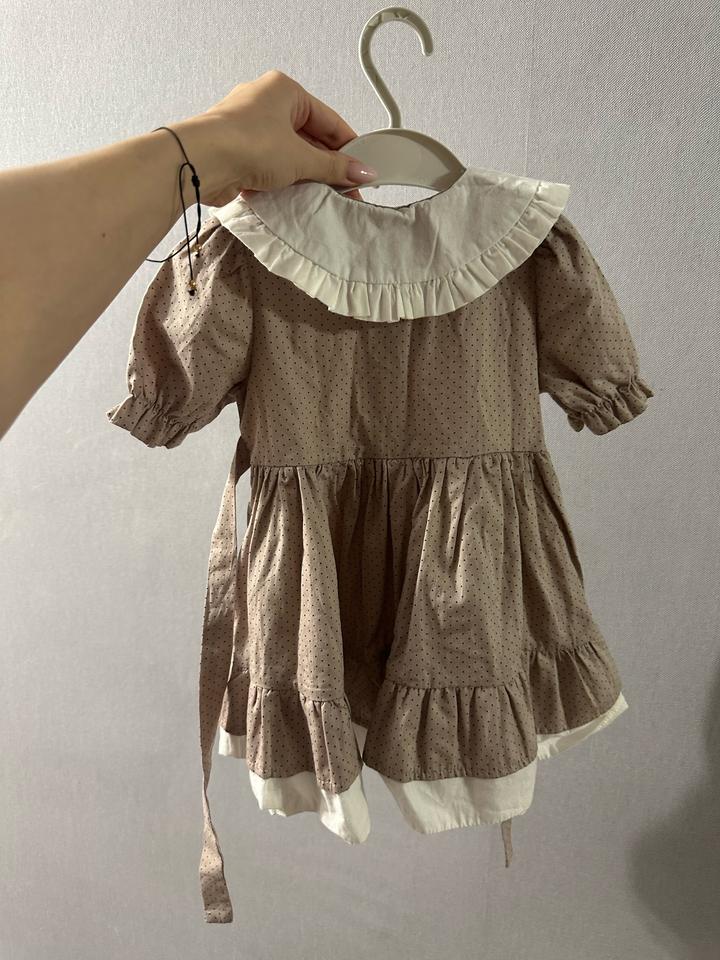 Платье в идеальном состоянии