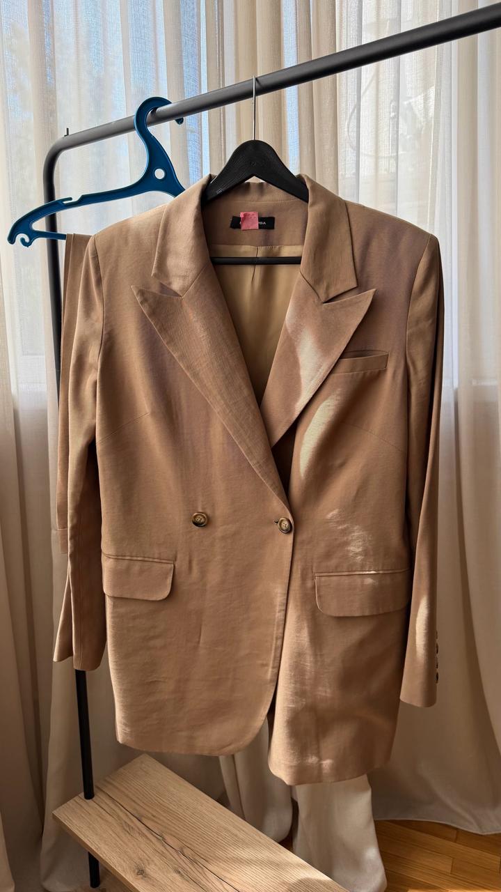 Костюм Matlyuba Atelier