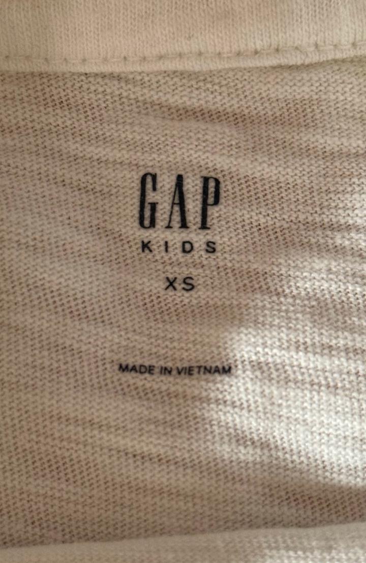 Футболка GAP