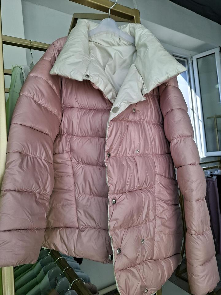 Продам новую куртку