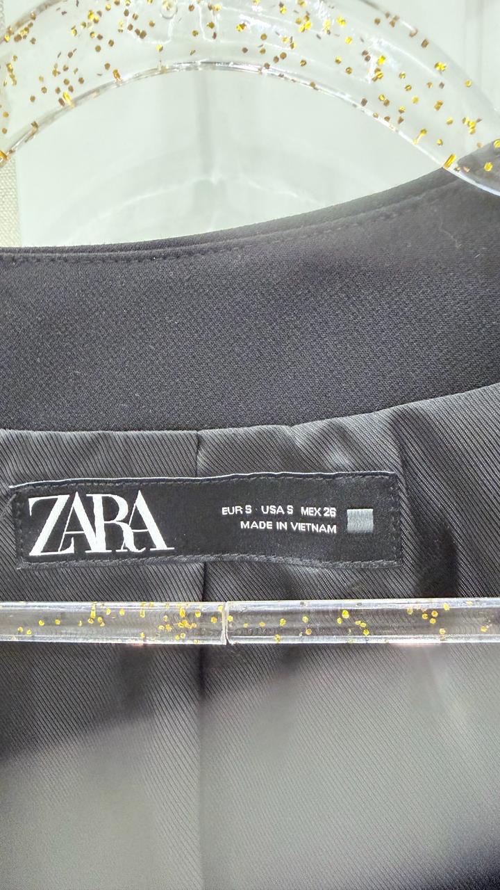 Желетка от Zara
