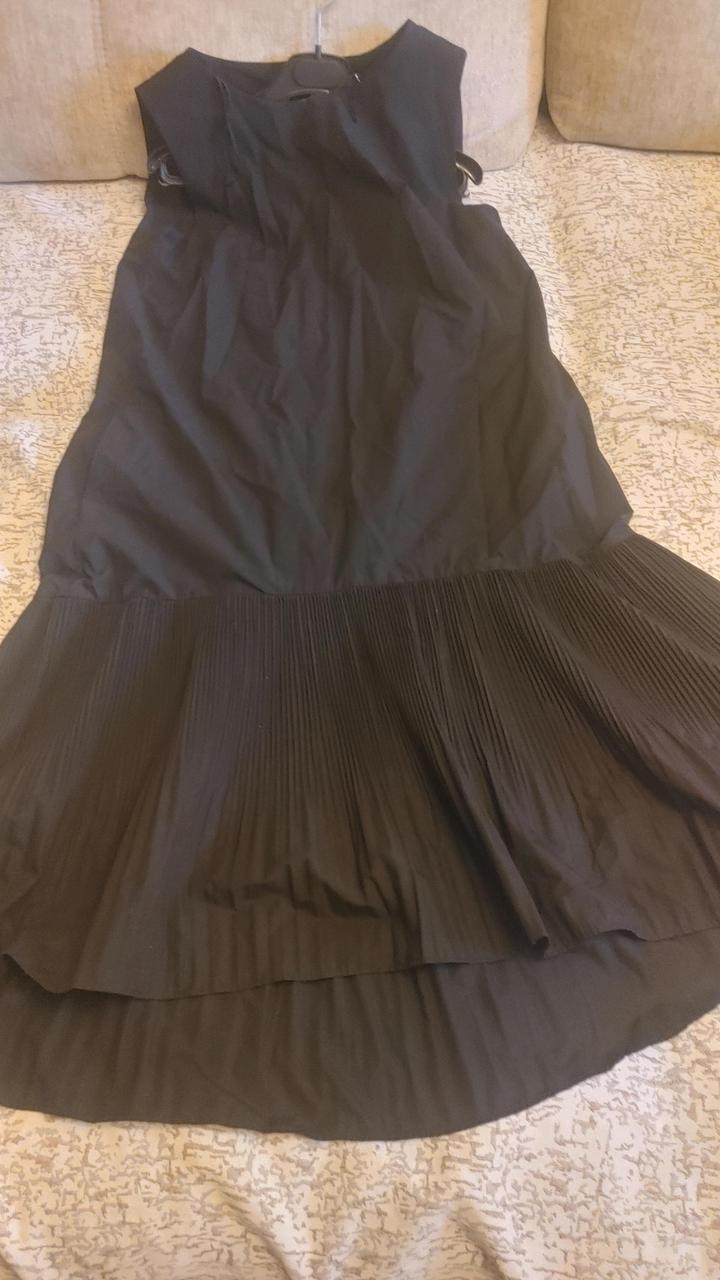 Платье COS