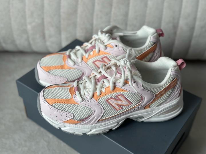 Кроссовки New Balance 530