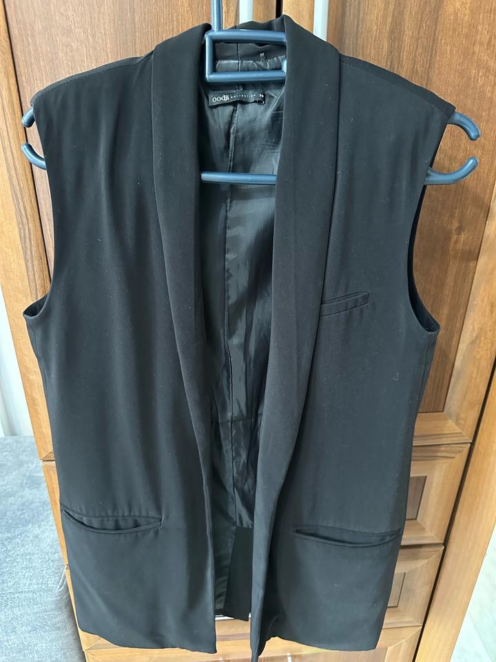 Жилетка oodji