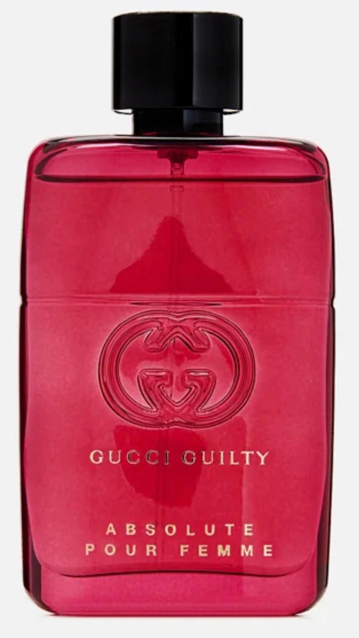 Парфюм Gucci
