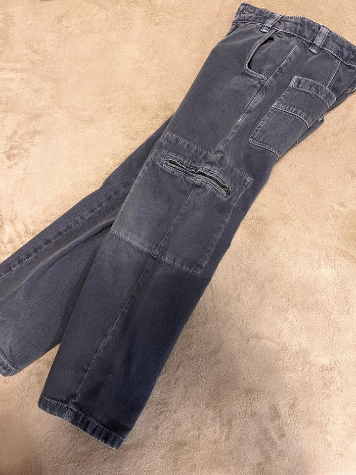 Детские джинсы Zara