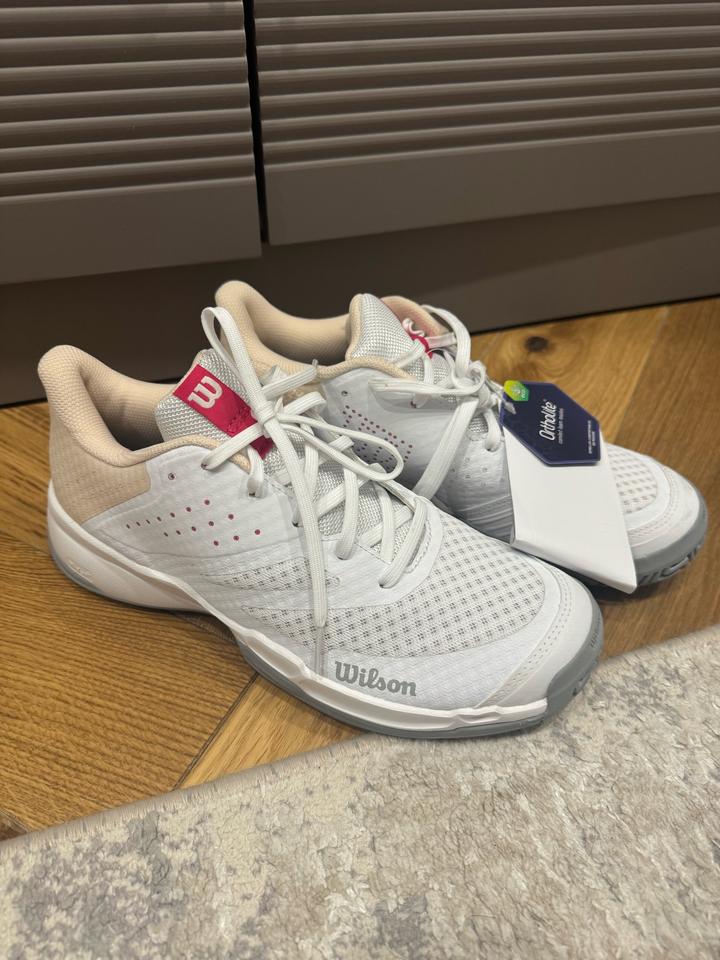 Крассовки Wilson