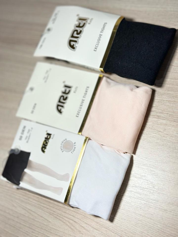 Капроновые колготочки 40, 50 и 120 DEN