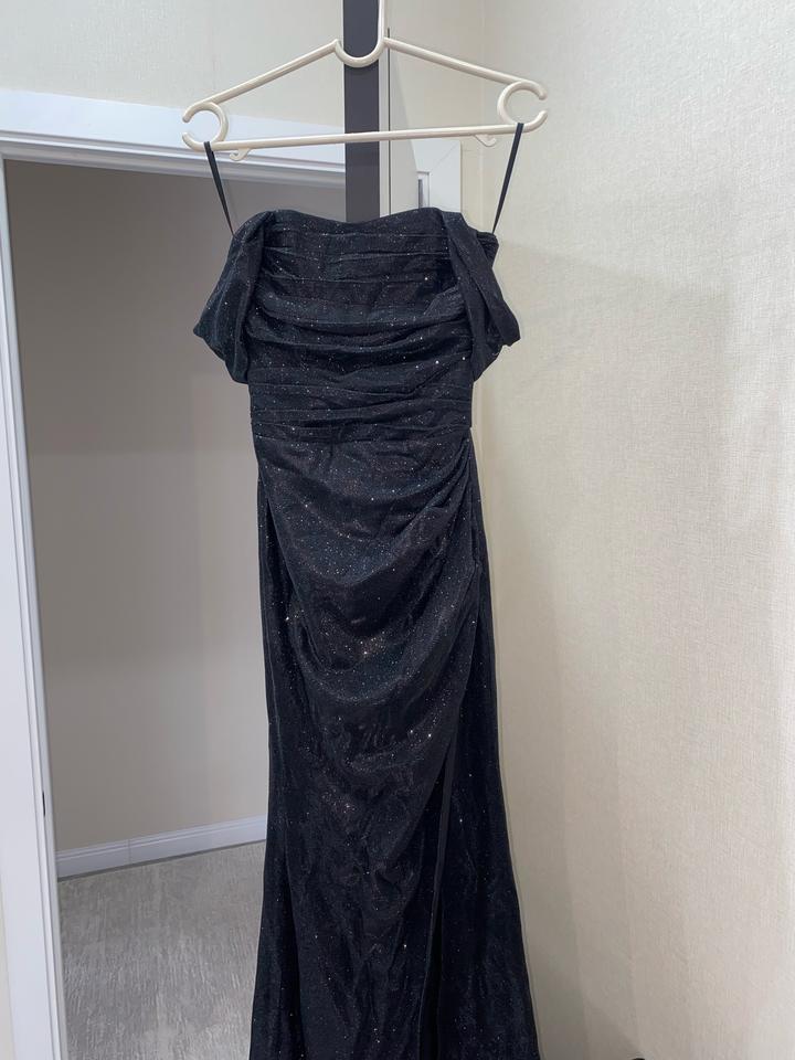 Вечернее платье Embark