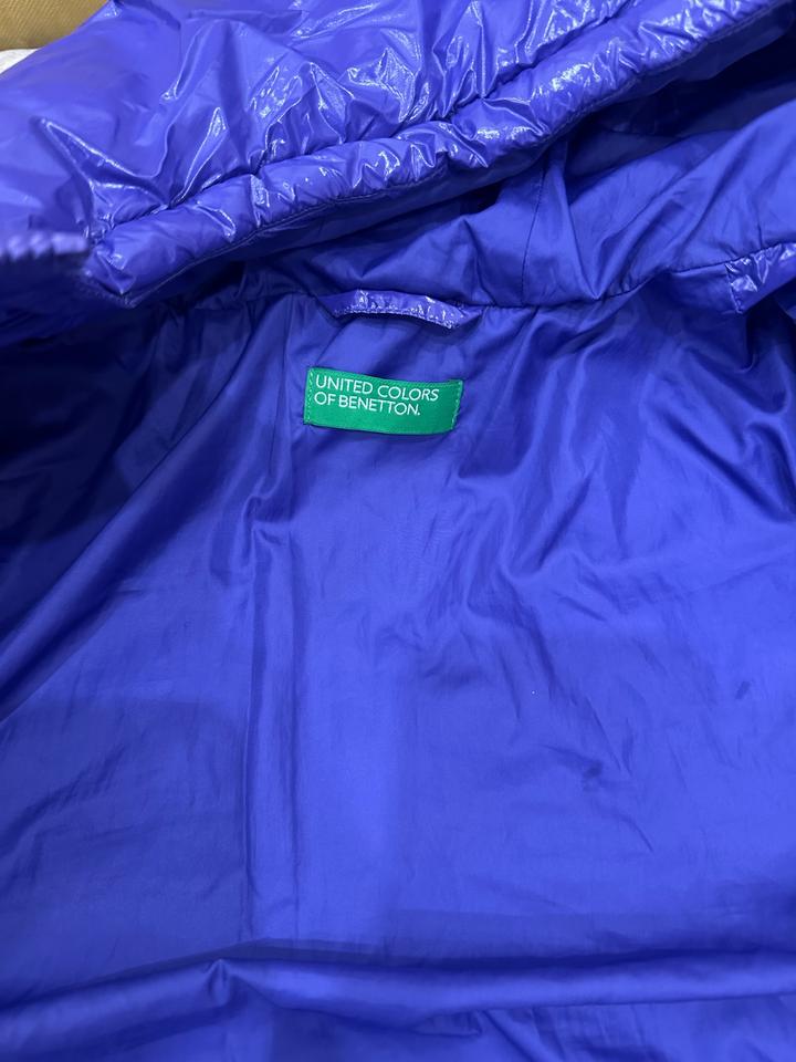 Куртка зимняя