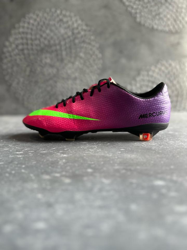 Бутсы Nike Mercurial Vapor IX