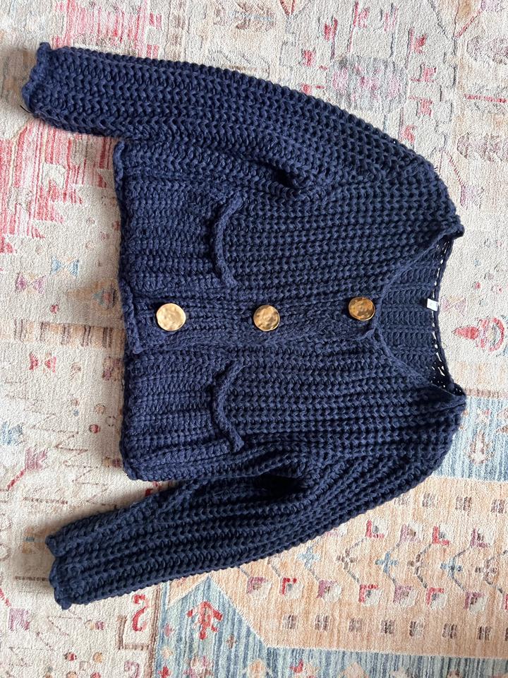 Кардиган под ZARA