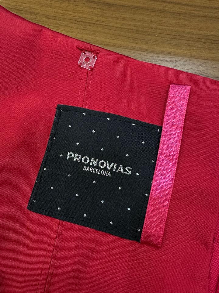 Платье Pronovias