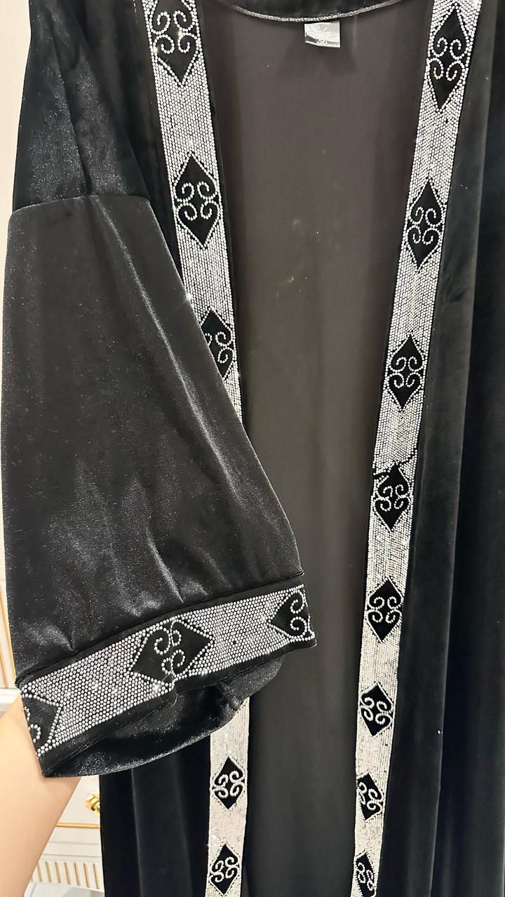 Абайка
