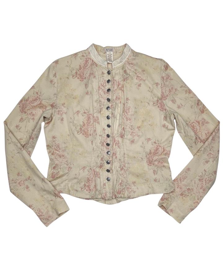 жакет-блуза Ralph Lauren