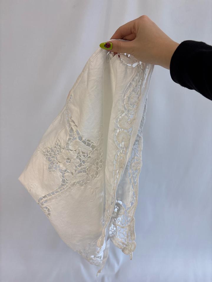 Платок/баска