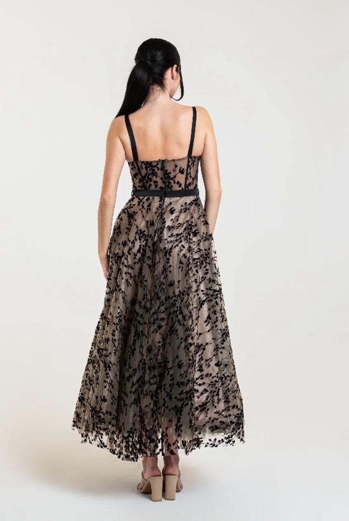 Платье от PrimaLaSposa