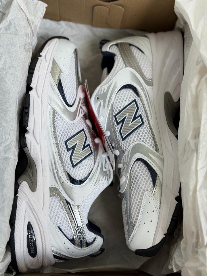 Кроссовки New balance 530