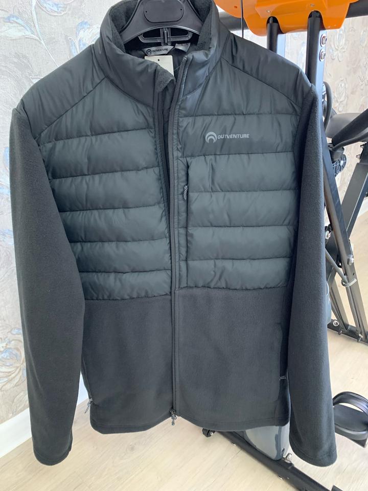Куртка утепленная весна Outventure оригинал
