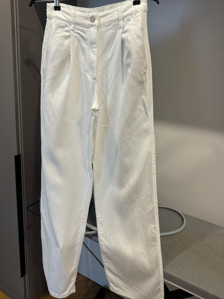 Брюки Massimo Dutti