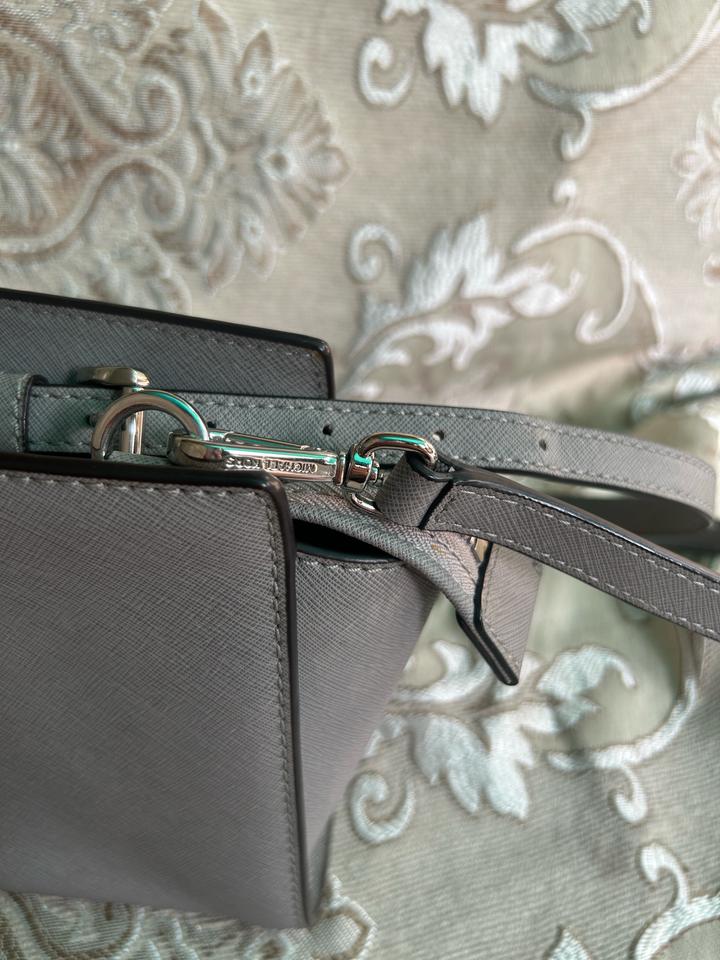 Оригинальная сумка кросс-боди Michael Kors Selma Mini
