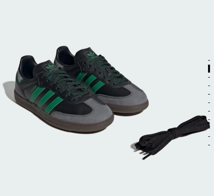 Adidas samba