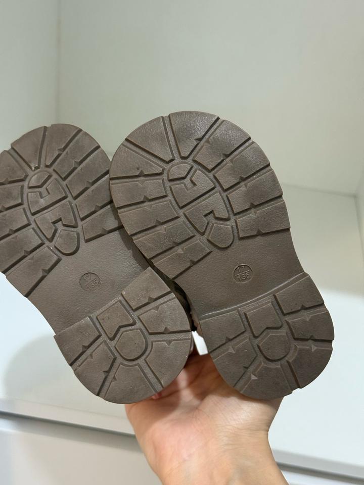 Детская обувь