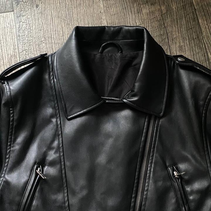 Куртка косуха