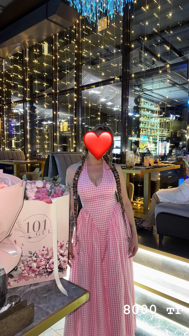 Женская одежда