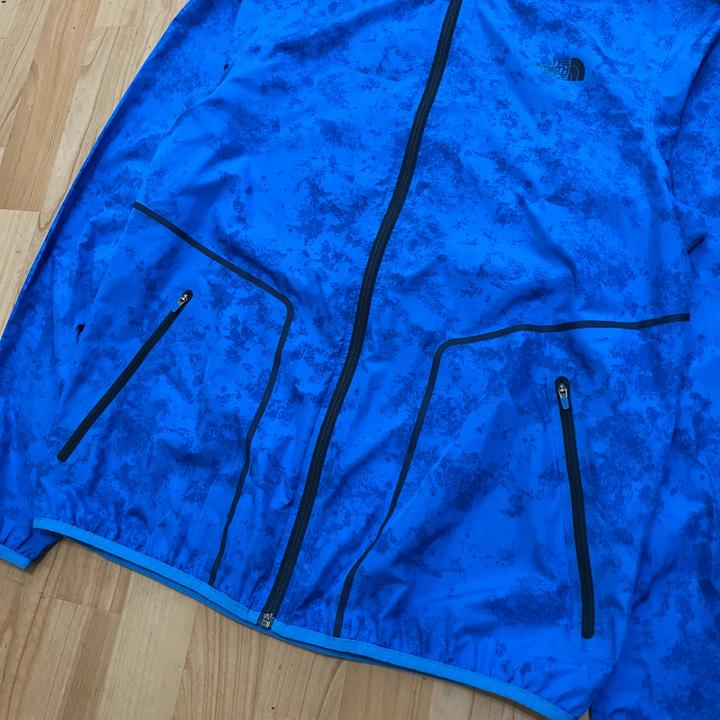ветровка The North Face