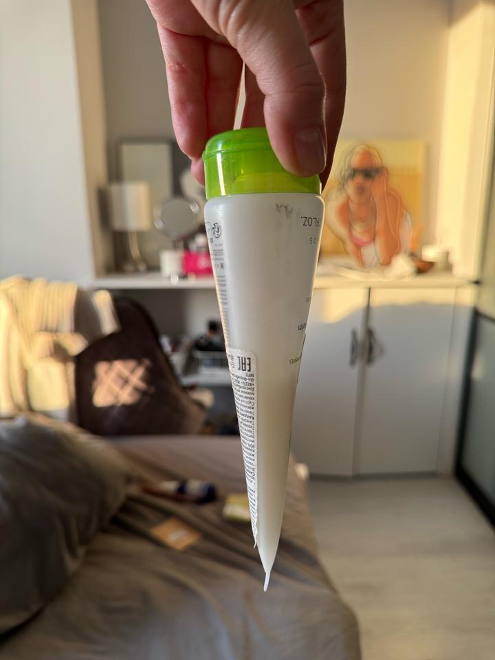 Bioderma Sebium Hydra гель для умывания для комбо / жирной / обезвоженной кожи