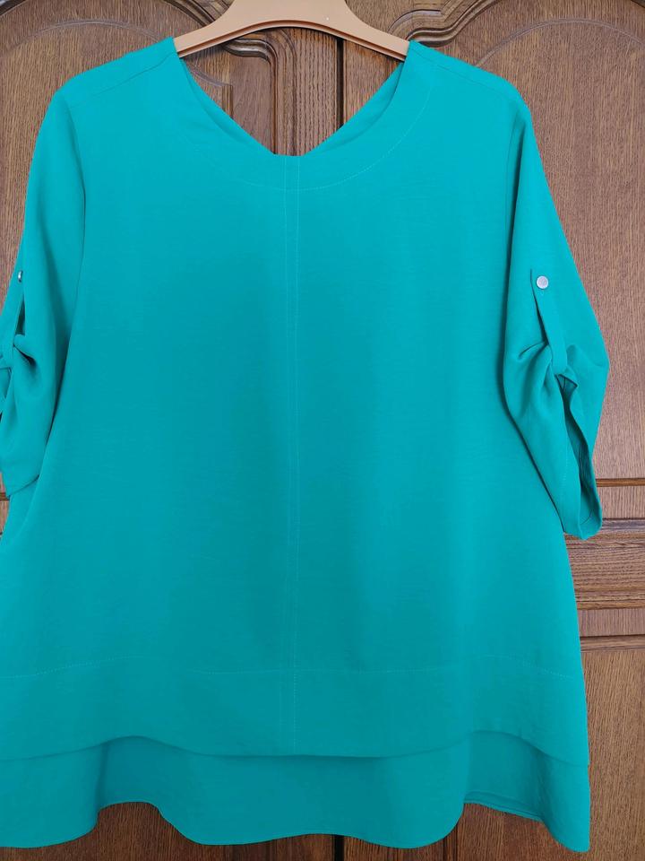 Блузка,юбка.