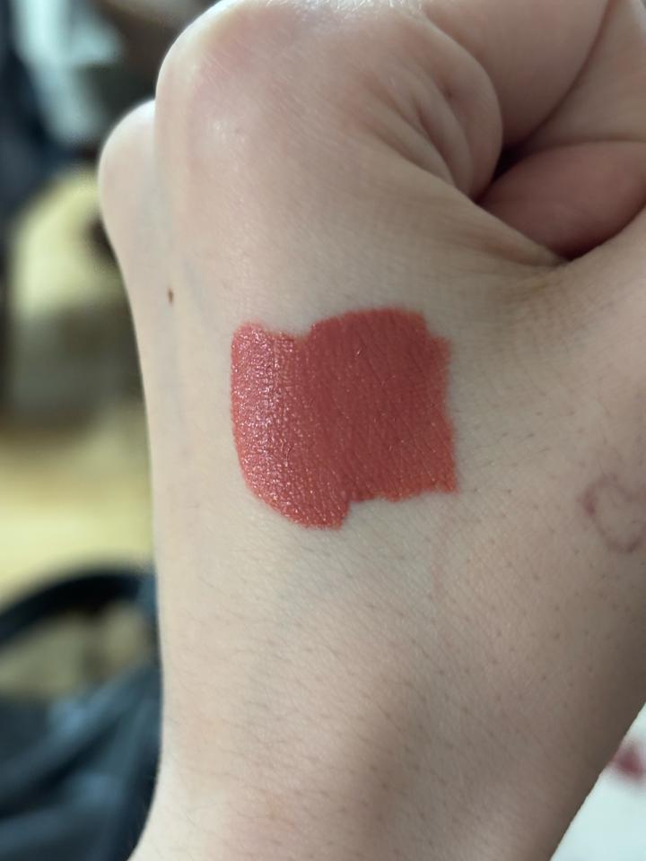 Румяна YSL