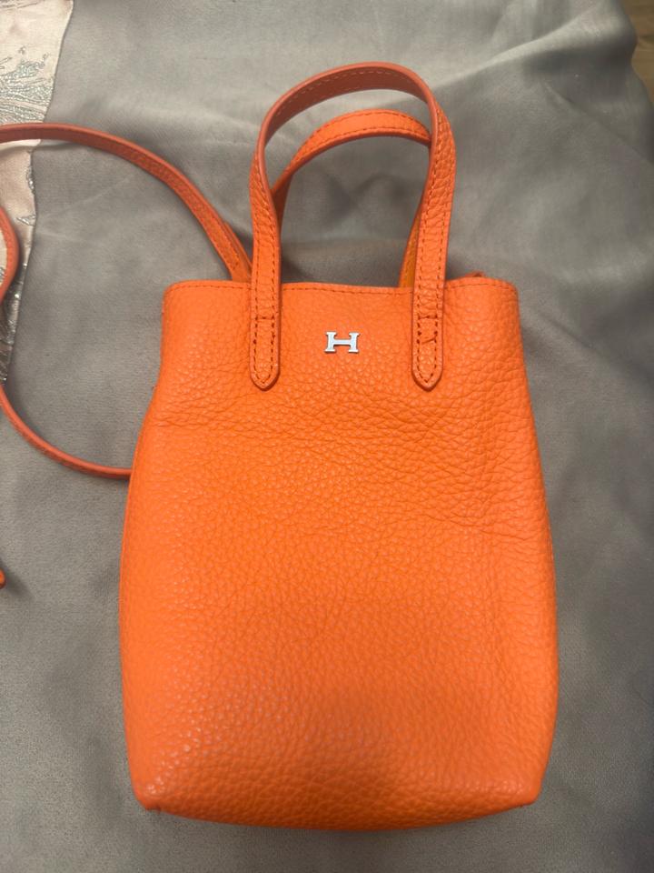 Hermes сумка