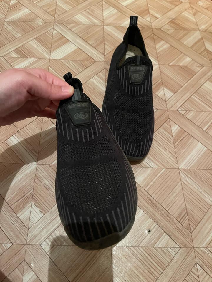 Мужские кроссовки