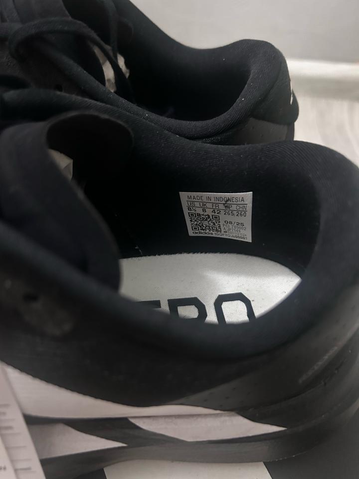 adidas Adizero EVO SL M
